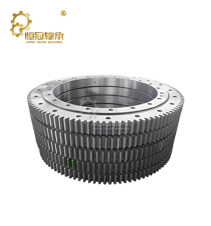 Pipeline Equipment Slewing Bearing
